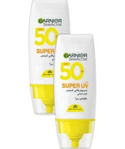 garnier Super UV Twin Pack