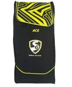 SG Premium Combo KIT Size Full with Helmet