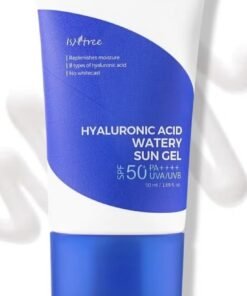 IsNtree Hyaluronic Acid Watery Sun Gel 50ml