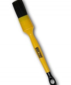 Work Stuff  Detailing  Brush Black 24mm