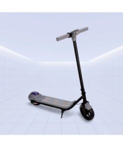 E-Scooter 24V Gray BD-181/TG-65