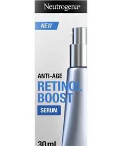 Neutrogena Retinol Boost Serum White 30ml
