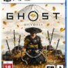 Sony PlayStation 5 Ghost of Yotei UAE - version - PlayStation 5 (PS5)