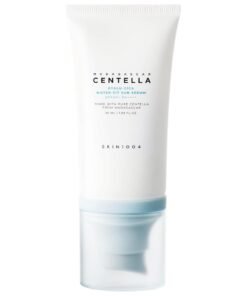 SKIN1004 Madagascar Centella Hyalu-Cica Water-Fit Sun Serum SPF50+ PA++++ - Translucent White 50MLml