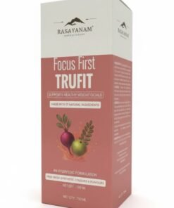 Rasayanam Slim Trim Juice  750 Ml