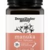DownUnder Honey DownUnder Manuka Blend Honey MGO 50+ 500 G