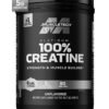 MuscleTech Platinum Creatine 400G