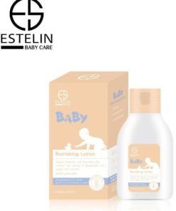 ESTELIN Baby Mourishing Lotion 120ML
