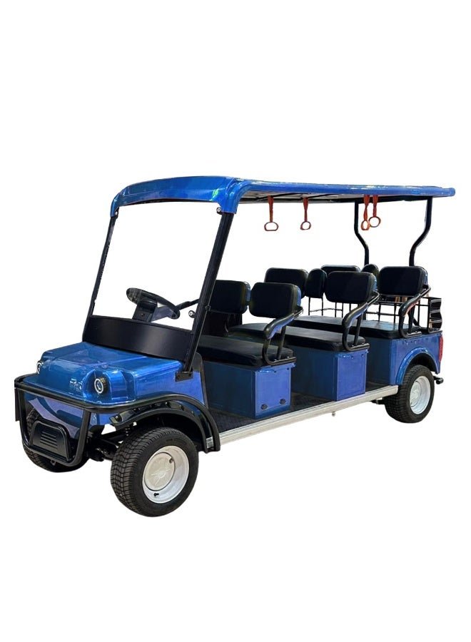 Megawheels 6 seater Sport Eco Electric Golf Cart Golf Buggy