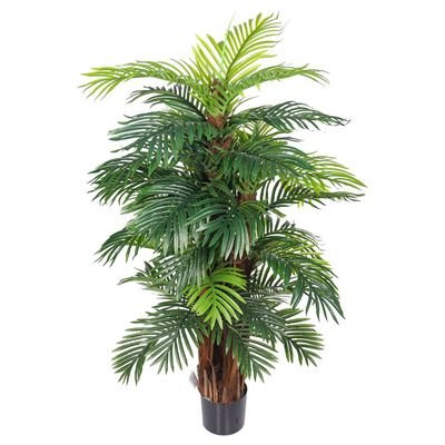 Artificial Areca Palm Tree About 1.5 Meter High - Image 3