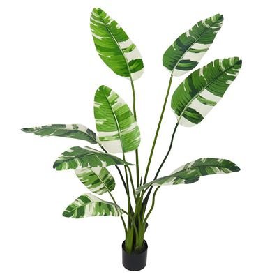 Artificial Banana Tree Abount 1.5 Meters High - Image 3