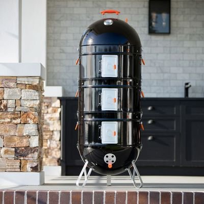 ProQ Smoker Stacker 14" - for Ranger Version 4.0 (2019) - Image 3