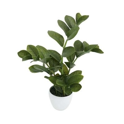 Artificial Zamioculcas Plant 60CM - Image 3