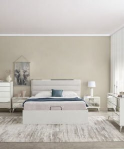 Veneto 5-Piece King Bedroom Package