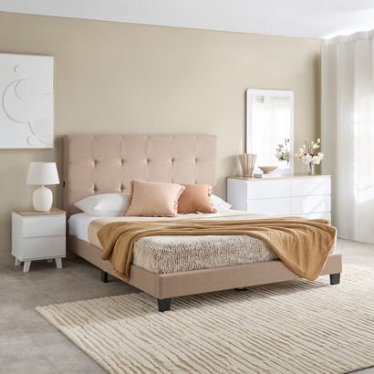 Kulltorp Smart 5-Piece Queen Bedroom Package