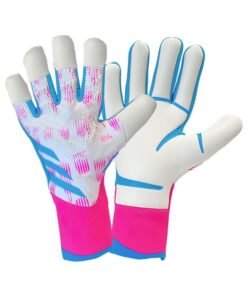 JiuAn Children's Adult Football Training Professional  Goalkeeper Gloves