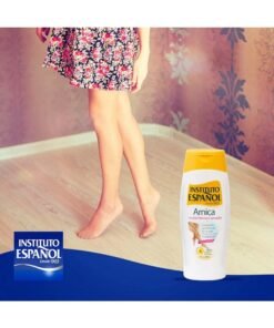 Avena Instituto Español Piernas Cansadas Arnica Tired Legs Arnica 500ML