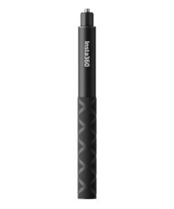 Insta360 Invisible Selfie Stick - 114cm - Black