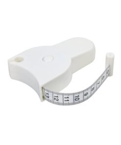 Home Clearance Sale Body Measure Tape White