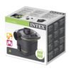 INTEX Quick Fill Battery Pump for Inflatable Mattress Pool
