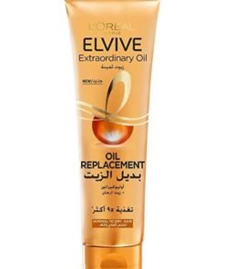 L'OREAL PARIS Elvive - Extraordinary Oil - Oil Replacement, Multicolour 300ml