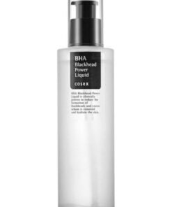 COSRX Bha Blackhead Power Liquid Clear 100ml
