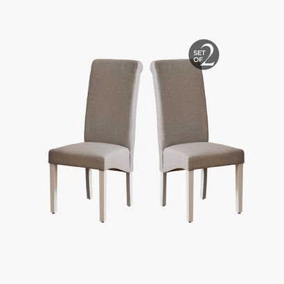 Angelic Dining Chair - Set of 2