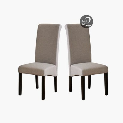 Angelic Dining Chair - Set of 2