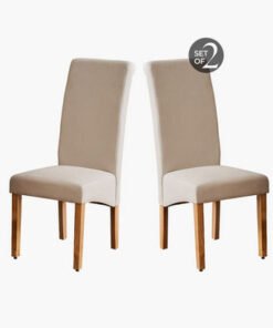 Angelic Dining Chair - Set of 2