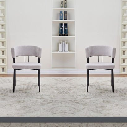 Fabio Dining Chair - Set of 2