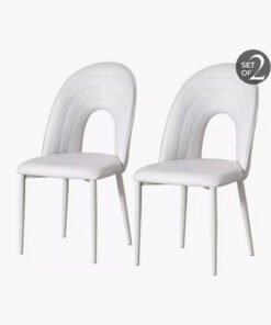 Cypress Dining Chair - Set of 2