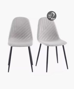Finland Dining Chair - Set of 2