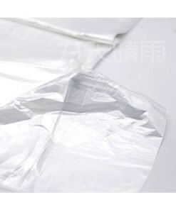 Disposable Tablecloth Red White Tablecloth Pe Plastic Tablecloth Wedding Catering Banquet Hotel Supplies-Color:White-Specifications:160x160cm