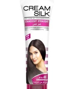 Cream Silk Standout Straight Conditioner, 280ml