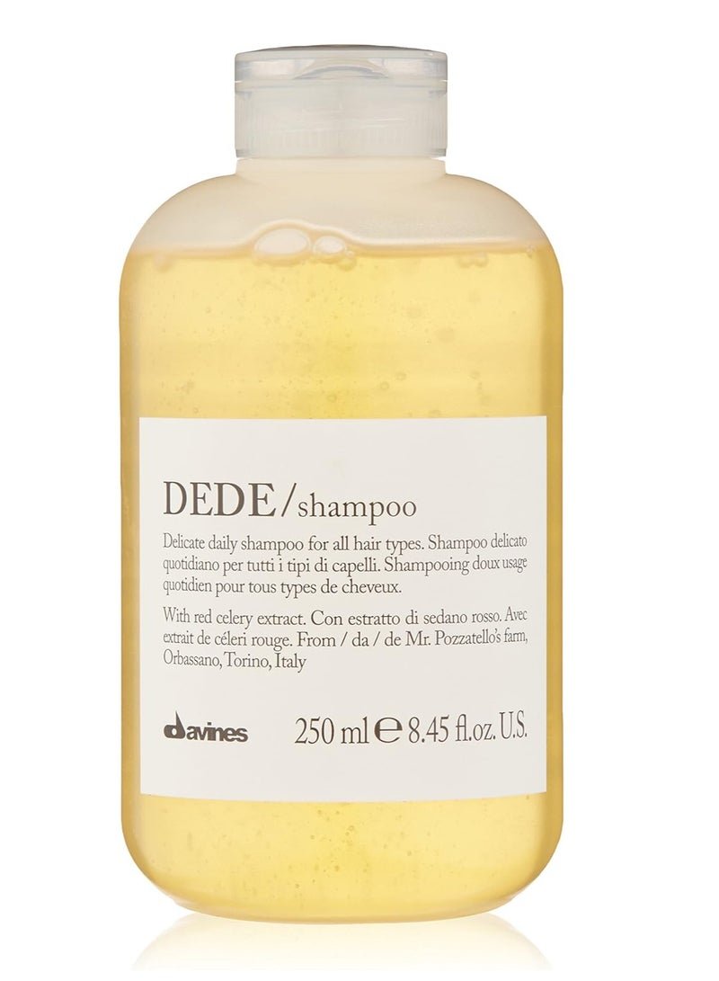 Davines Dede Shampoo 250ml