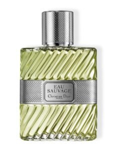 Eau Sauvage Eau de Toilette