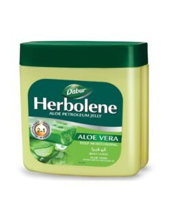 DABUR HERBOLENE ALOE VERA JELLY 425ML
