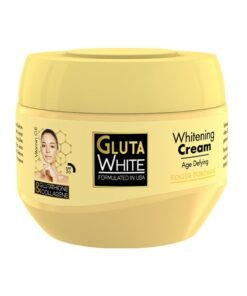 Gluta White Collagen Skin Clarifying Cream 275ml