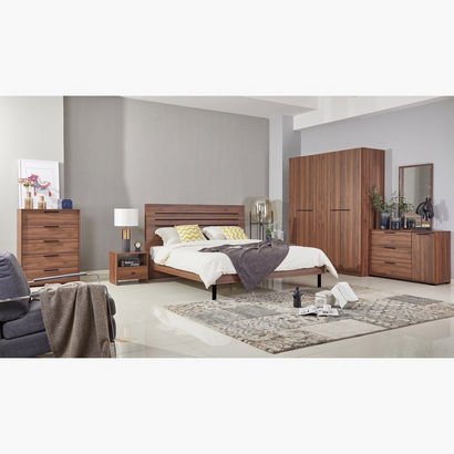 Patara 5-Piece King Bedroom Package