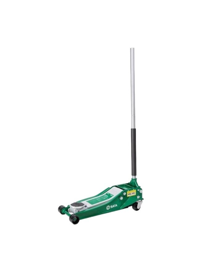 SATA ST97813A 3T Heavy Duty Low Profile Service Jack