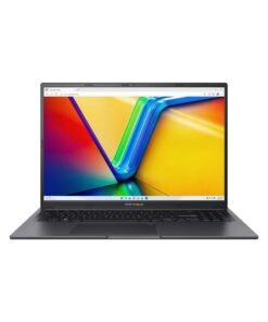 ASUS (Upgraded Version) Vivobook 16X Gaming Laptop With 16 Inch WUXGA (1920x1200) 144Hz Display,Intel Core i5-12500H Processor/8GB RAM DDR4/512GB SSD/4GB NVIDIA GeForce RTX 2050 Graphics/Windows 11/ English Indie Black English Indie Black