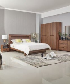Patara 5-Piece Queen Bedroom Package