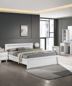 Kulltorp Plus 5-Piece Queen Bedroom Package
