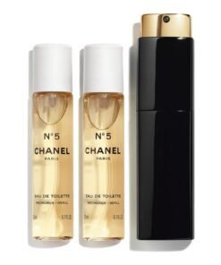 N°5 - Eau De Toilette Purse Spray