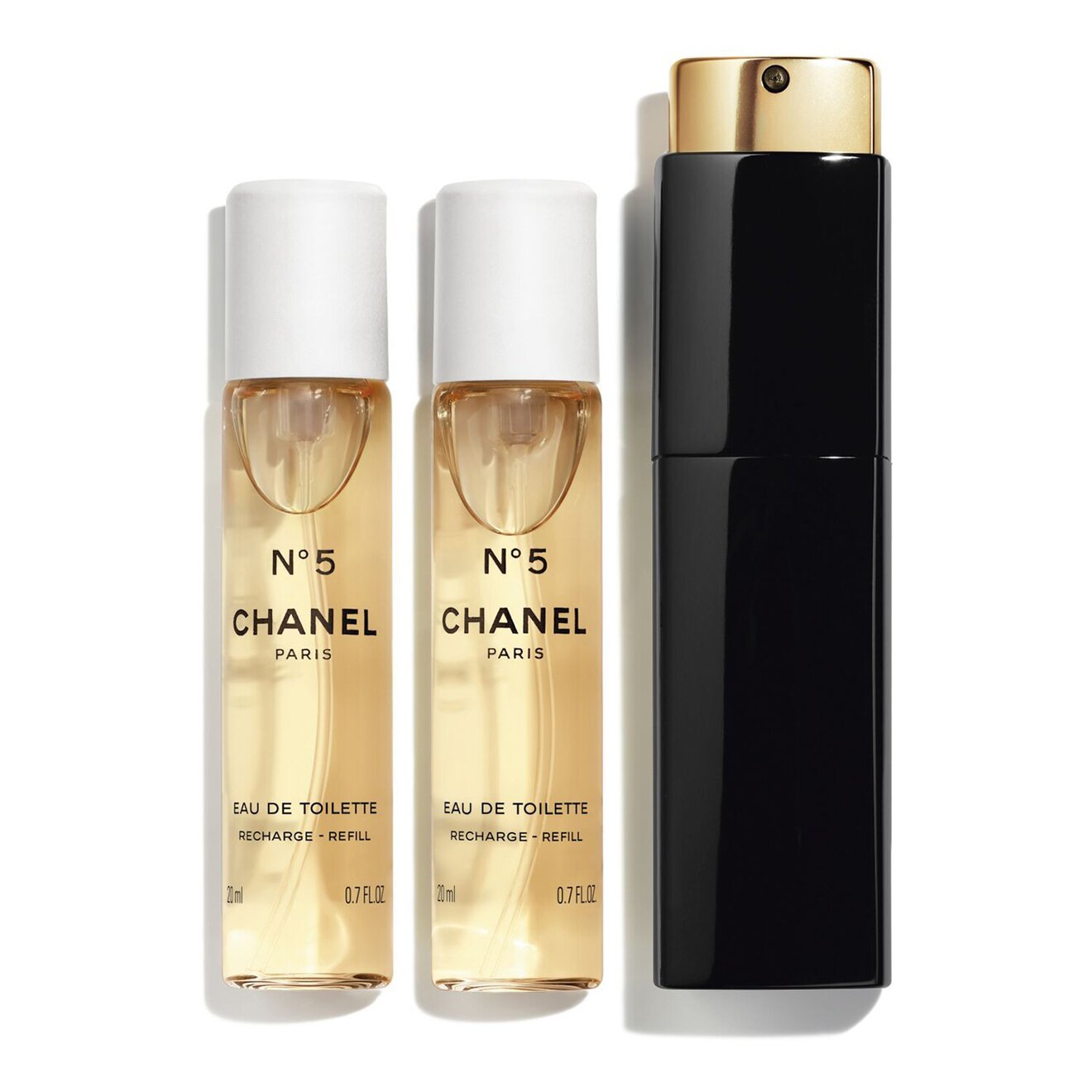 N°5 - Eau De Toilette Purse Spray