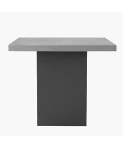 Home Box Square Modular Dining Table for Home