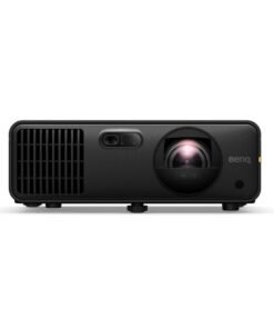 BenQ 4000-Lumen Full HD Laser Golf Simulator Projector with Short Throw Lens AK700ST BLACK
