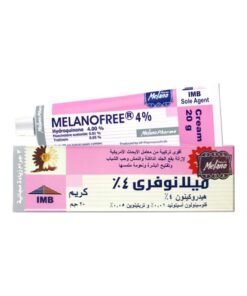 Melanofree Cream 20 gm