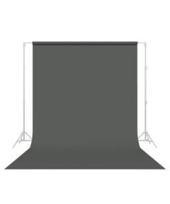 PROMAGE WRINKLE RESISTANT BACKDROP CLOTH BD2003 2X3M GREY
