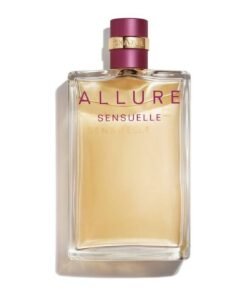 ALLURE SENSUELLE - Eau De Parfum Spray